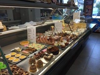 Epicerie chez Dom' - supermarché