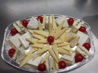 Epicerie chez Dom' - superette