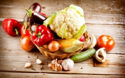 Epicerie chez Dom' - produits laitiers