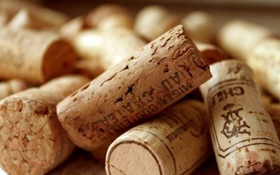 Epicerie chez Dom' - vin