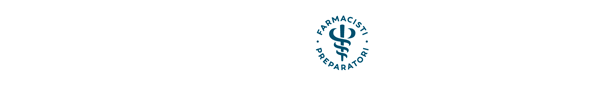 Logo Farmacia Pasini e logo Farmacie Specializzate