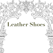Logo de Leather Shoes.