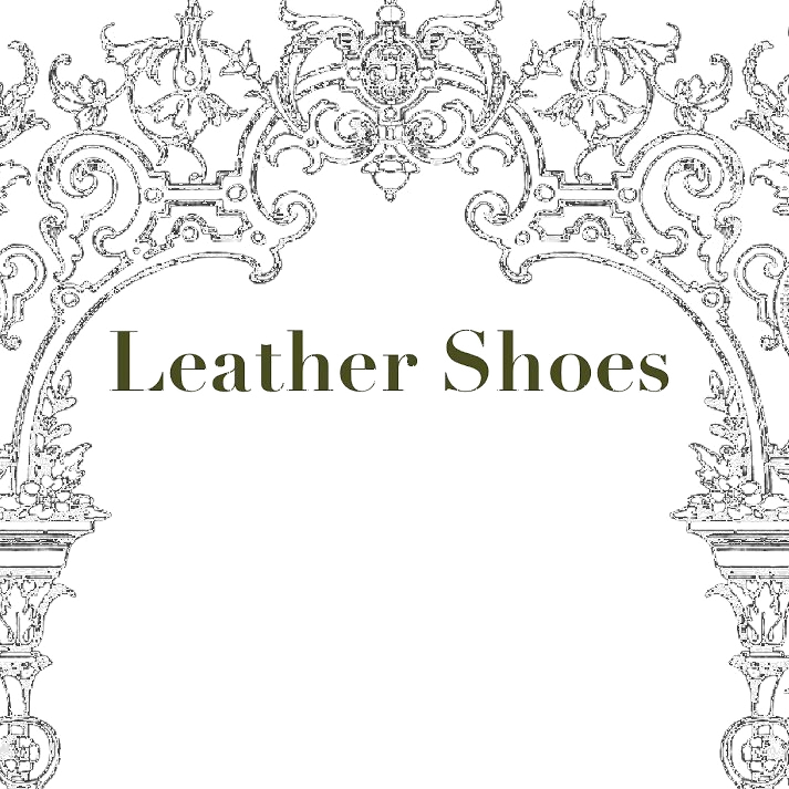 Logo de Leather Shoes.