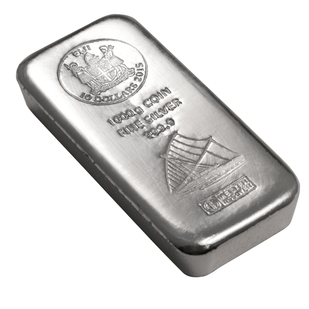 Achat et vente d'argent