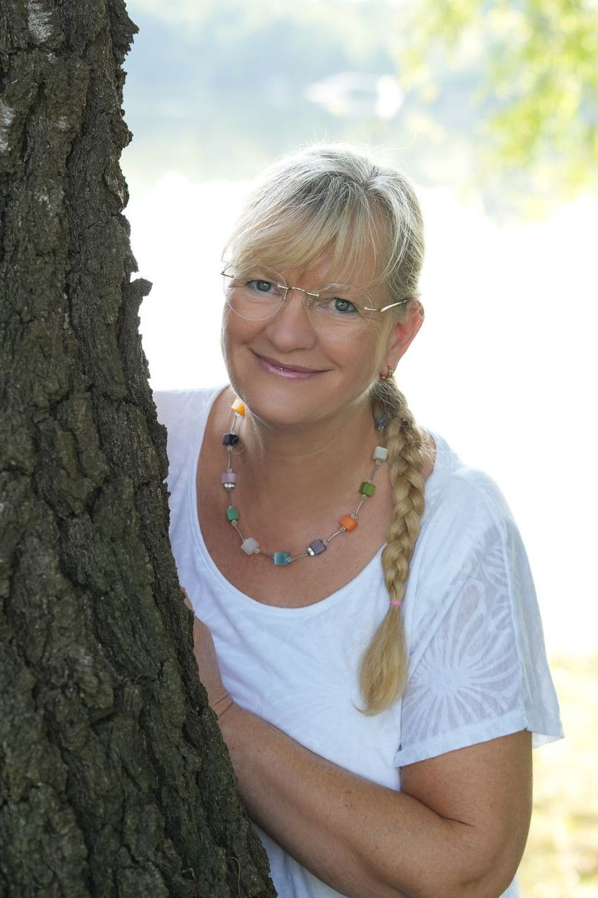 Inge Krueger | Podologie und Massage Praxis Elke Jodocy | Dorsten