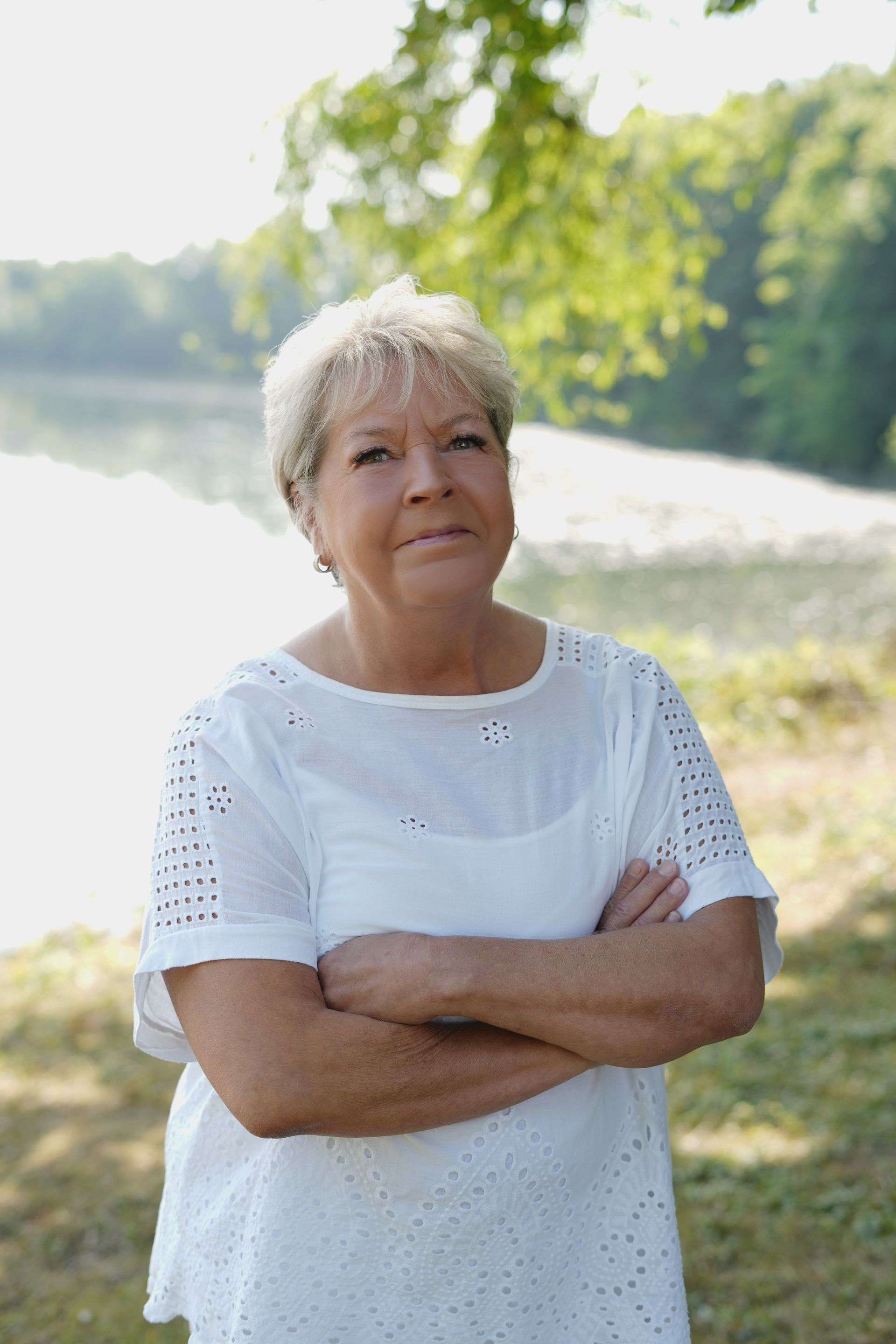 Karin Schürmann | Podologie und Massage Praxis Elke Jodocy | Dorsten