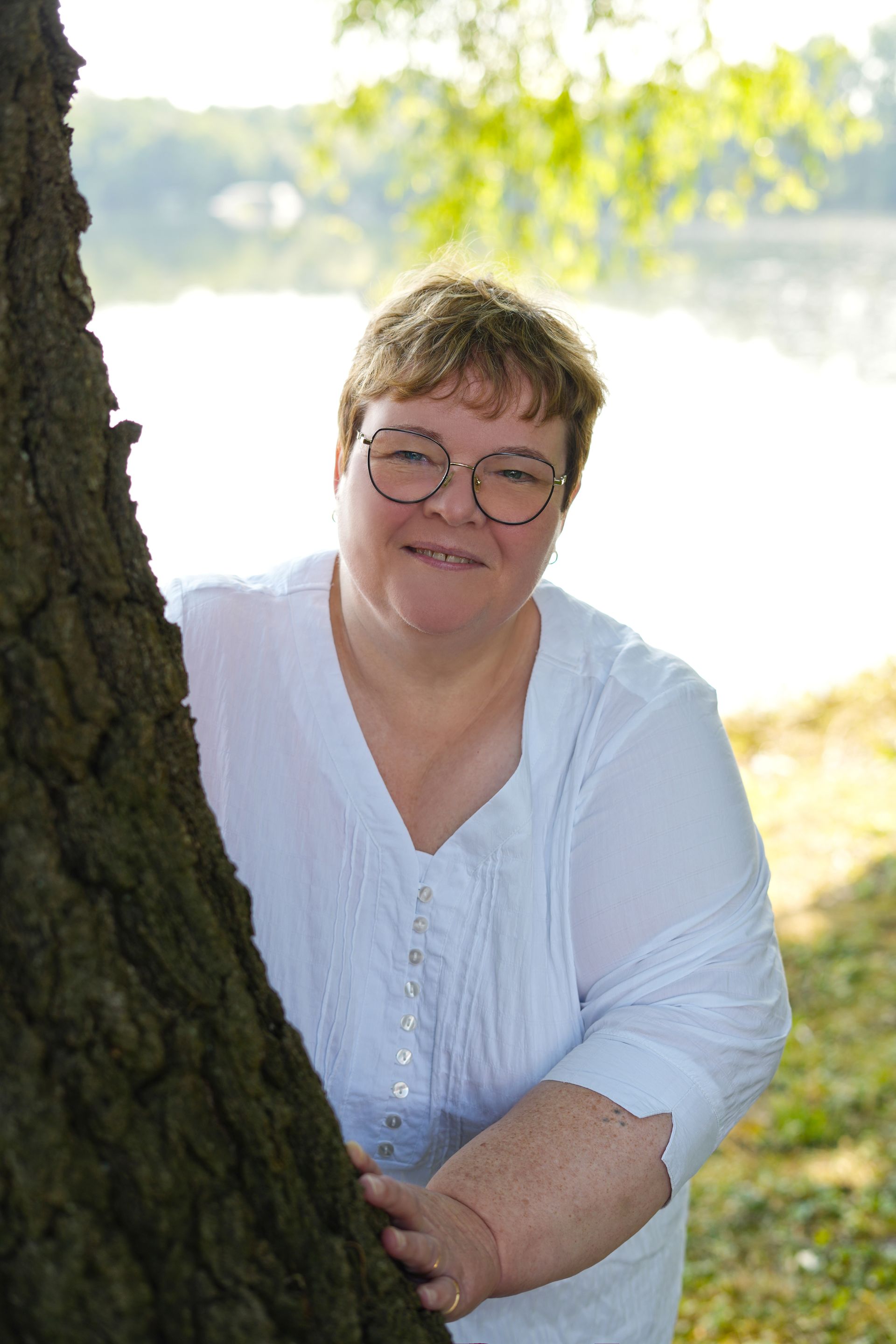 Andrea Ait Jeddi | Podologie und Massage Praxis Elke Jodocy | Dorsten