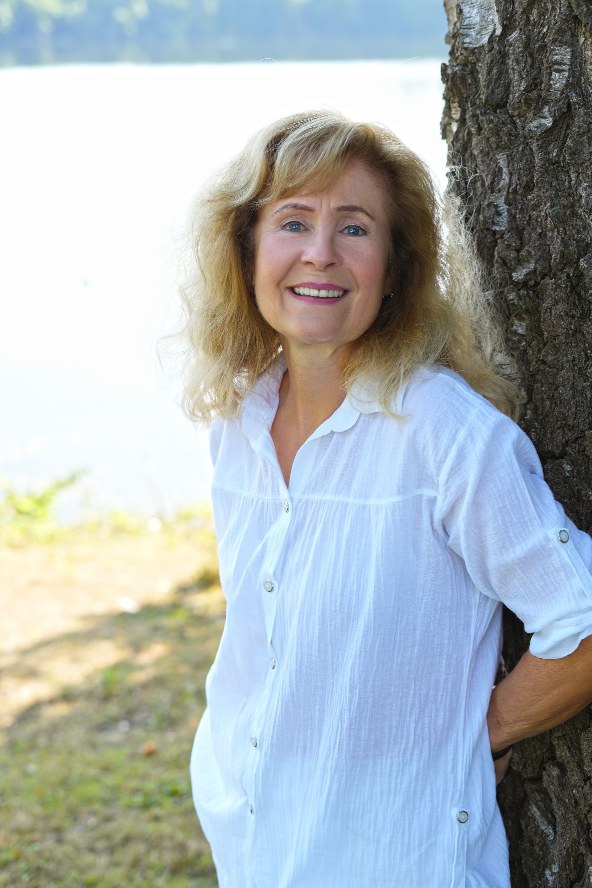 Gabi Hennig | Podologie und Massage Praxis Elke Jodocy | Dorsten