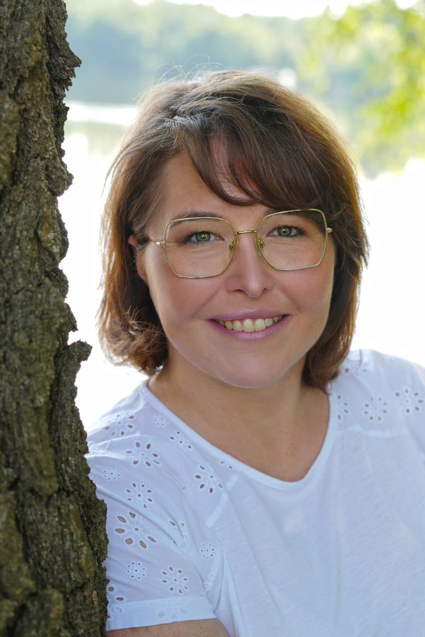 Gabi Schatz | Podologie und Massage Praxis Elke Jodocy | Dorsten