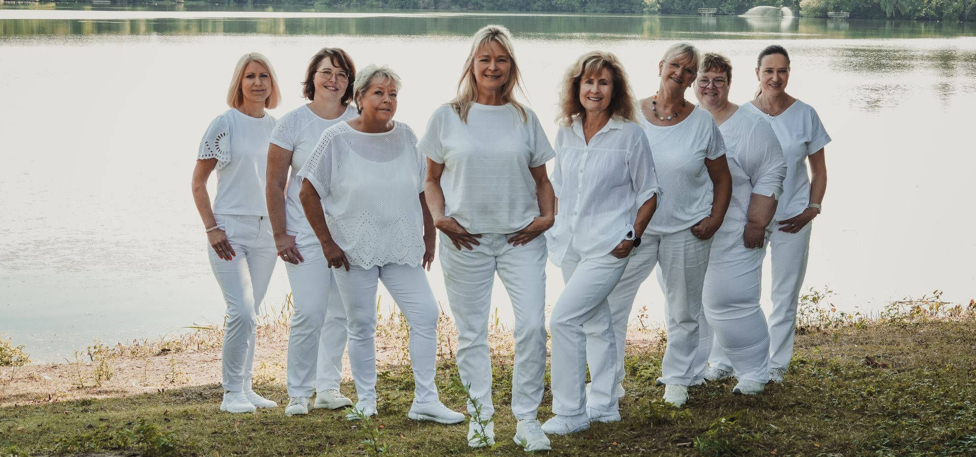 Team der Podologie und Massage Praxis Elke Jodocy | Dorsten