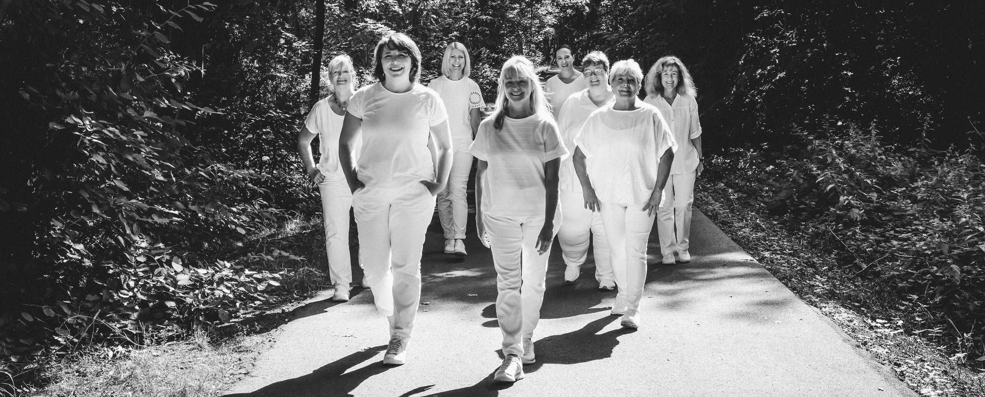 Team der Podologie und Massage Praxis Elke Jodocy | Dorsten