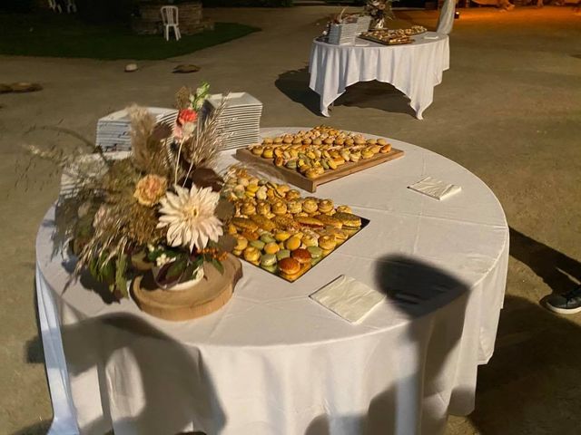 Finger food Finger food