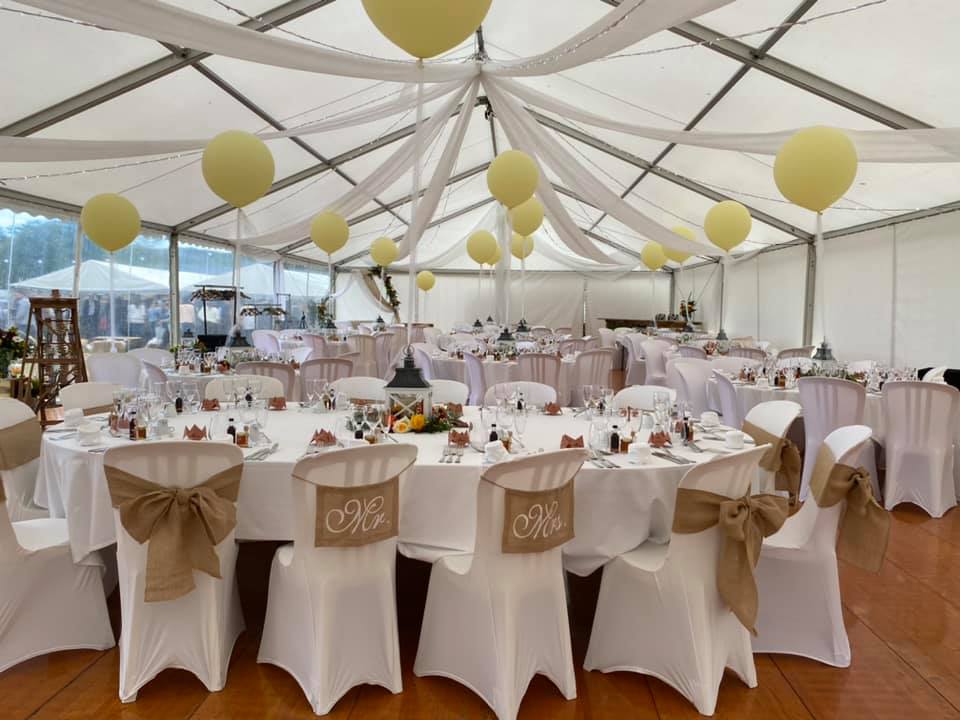 Housse de chaise Housse de chaise