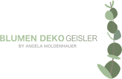 Blumen Deko Heike Geisler Logo | Essen Blumen Deko Heike Geisler Logo | Essen