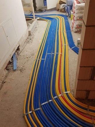 Elektrokabel, Elektro Odermatt AG