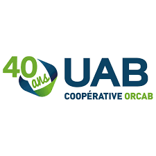 Logo UAB