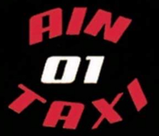 Logo de l'entreprise Ain Taxi