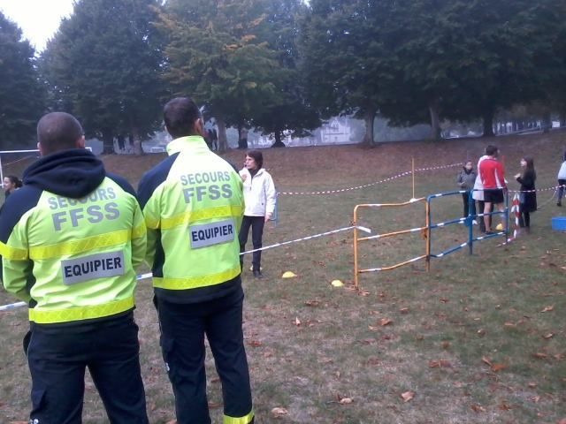 Surveillance des sauveteurs