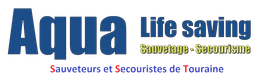 Logo Aqua Life Saving
