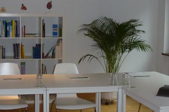 Schulmedizin und Palliative Care