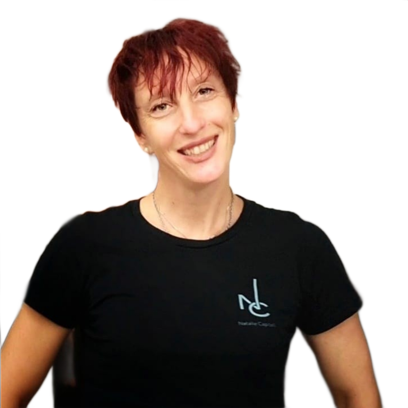 Natalie Capitelli