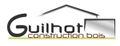 Logo Guilhot Construction Bois