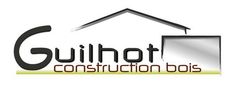 Vers la page d'accueil Logo Guilhot Construction Bois
