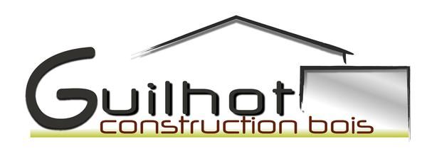 Logo Guilhot Construction Bois