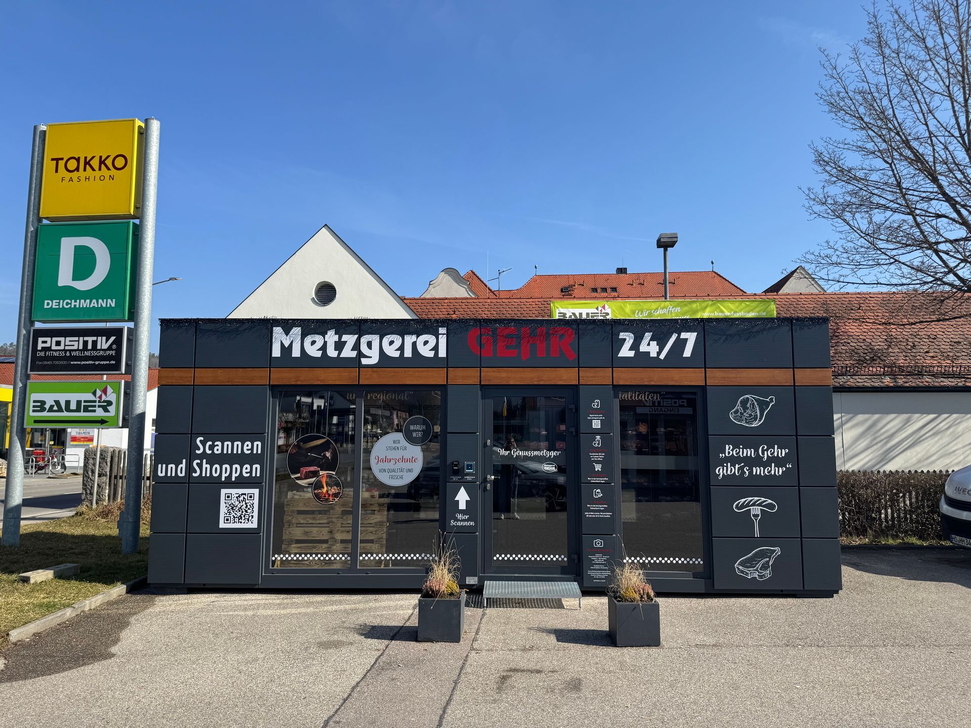 24/7 Shop