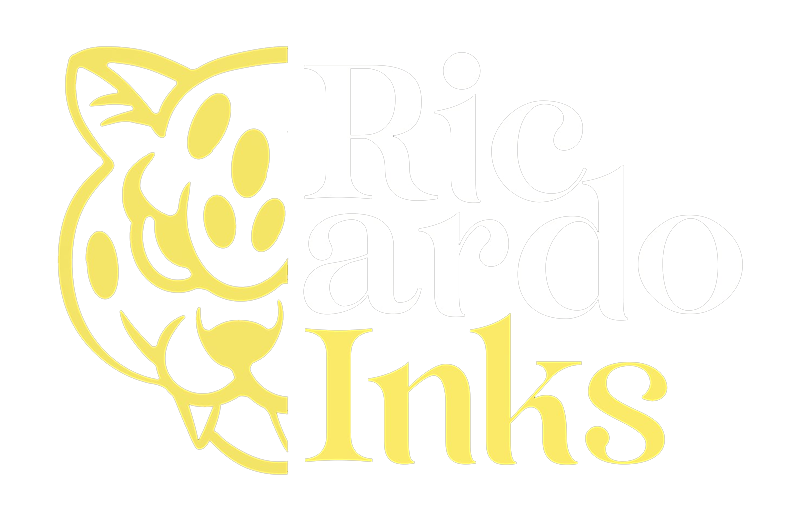 Ricardo Inks | Tatuador