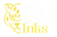 Ricardo Inks | Tatuador