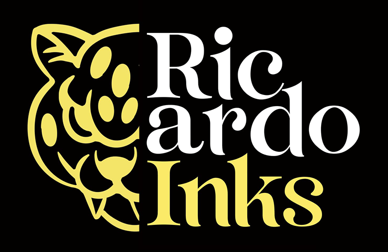 Ricardo Inks | Tatuador