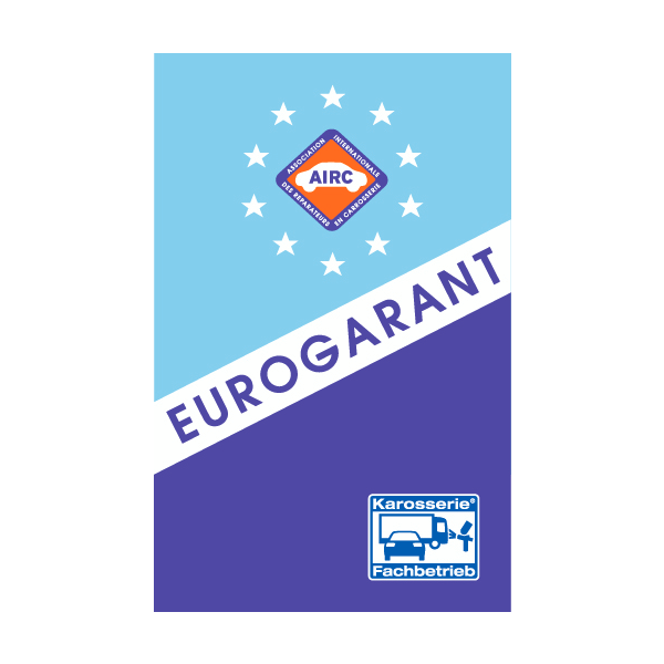 Logo Eurogarant