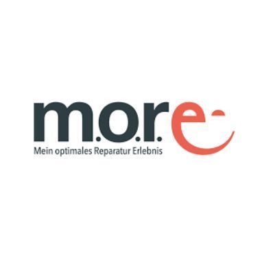 Logo more