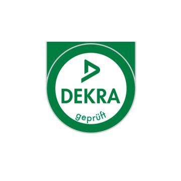 Logo Dekra