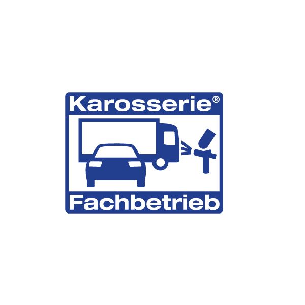 Logo Karosserie Fachbetrieb