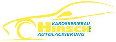 Hirsch Karosseriebau GmbH-Logo