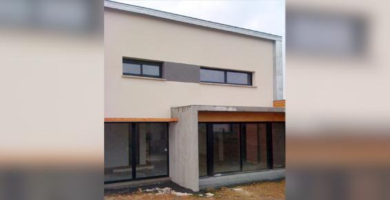 Entreprises de maçonnerie - Construction