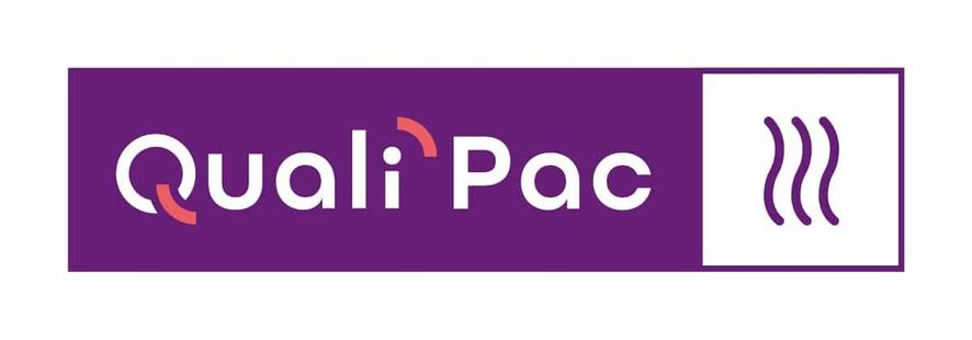 Logo QualiPAC.