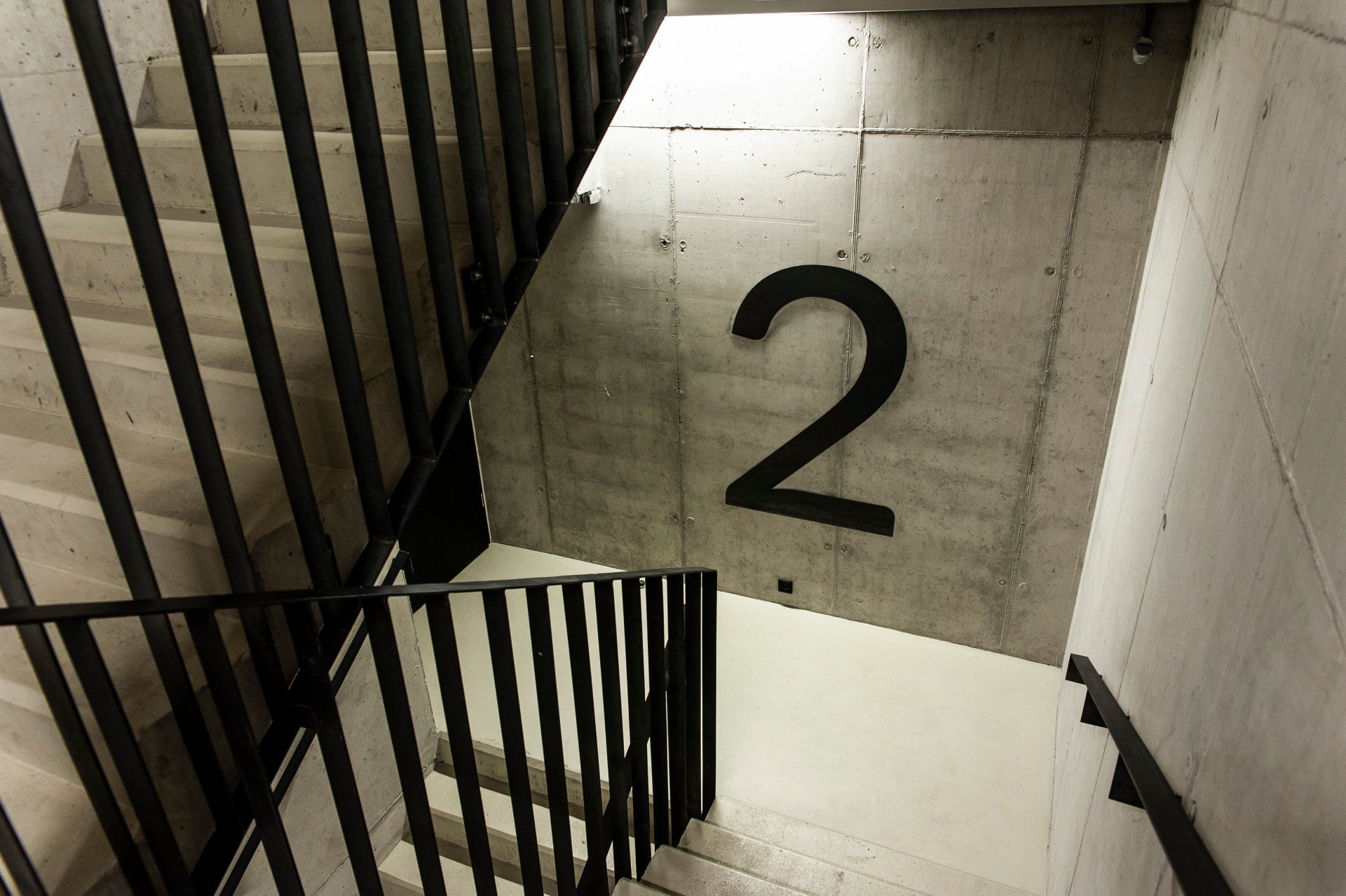 Copropriété entretien