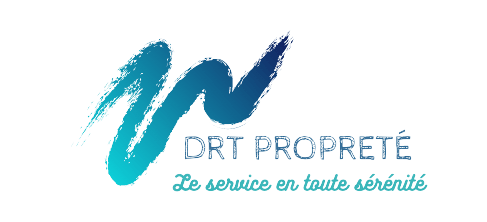 Logo DRT Propreté