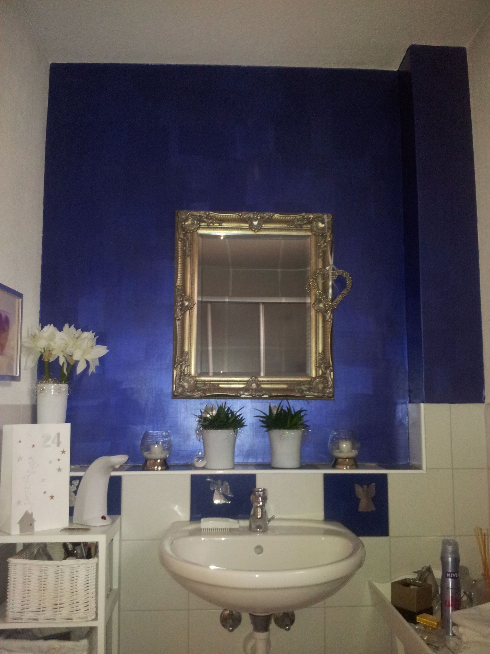 Fassaden - Martina Ender Malergeschäft Anstalt – Schaan