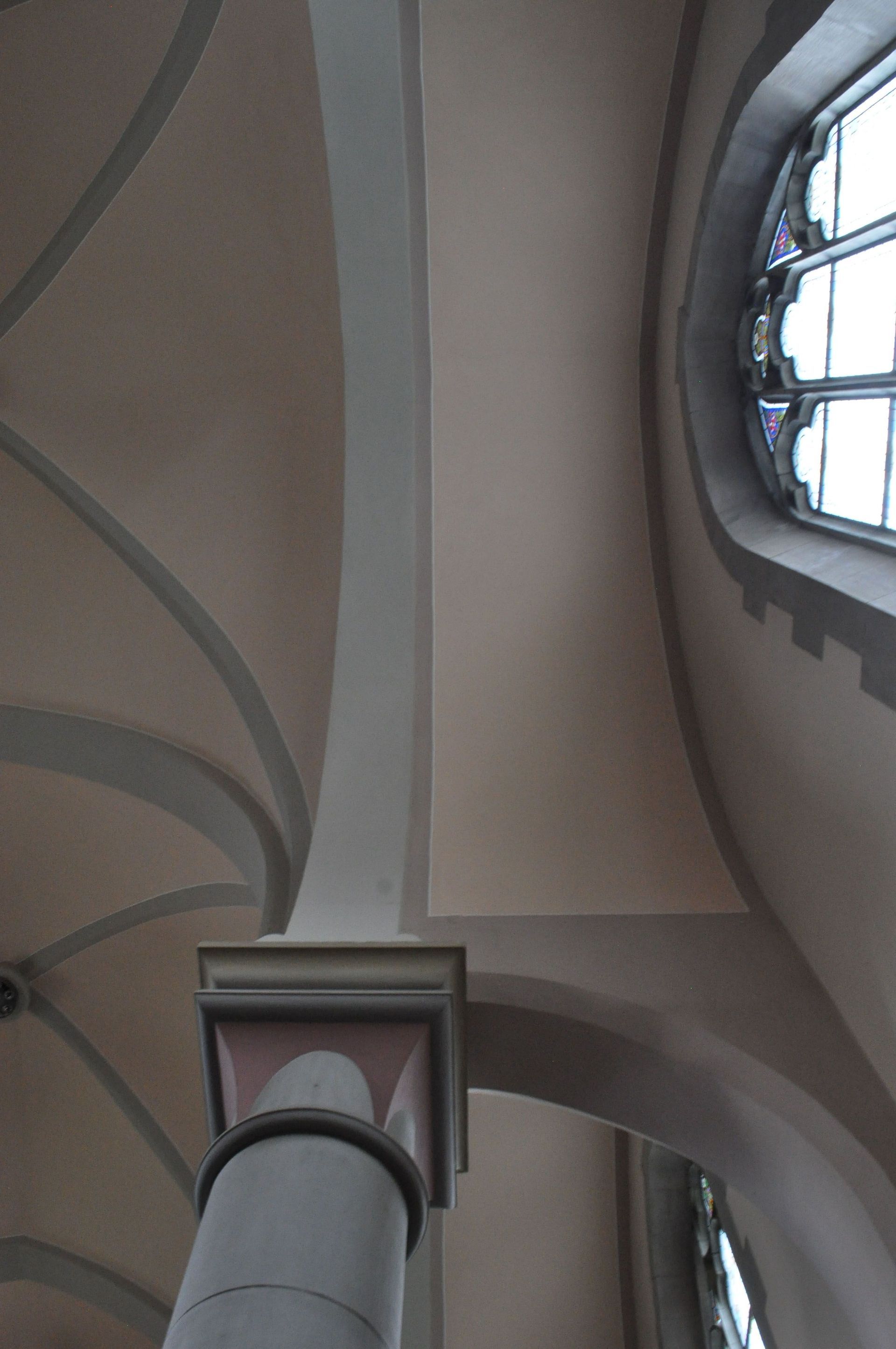 Renovation - Martina Ender Malergeschäft Anstalt – Schaan