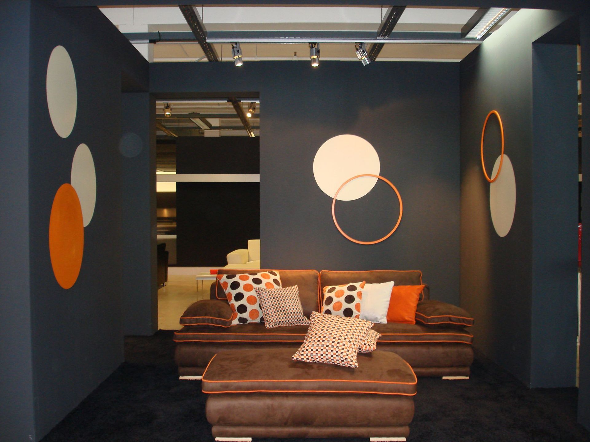 Malerarbeit - Martina Ender Malergeschäft Anstalt – Schaan