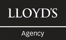 Logo Lloyd's