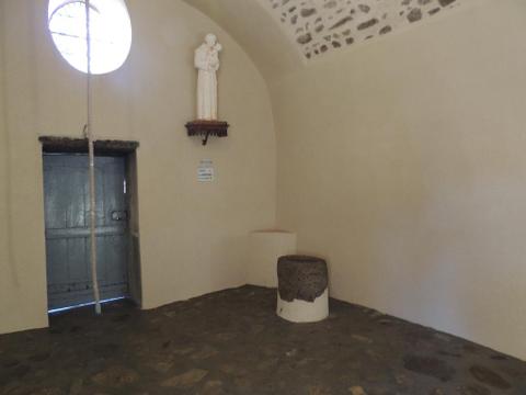 Rénovation mur en pierre