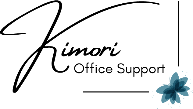 Kimori Office Support (KBC) Logo