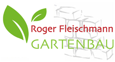 Roger Fleischmann Gartenbau GmbH - logo