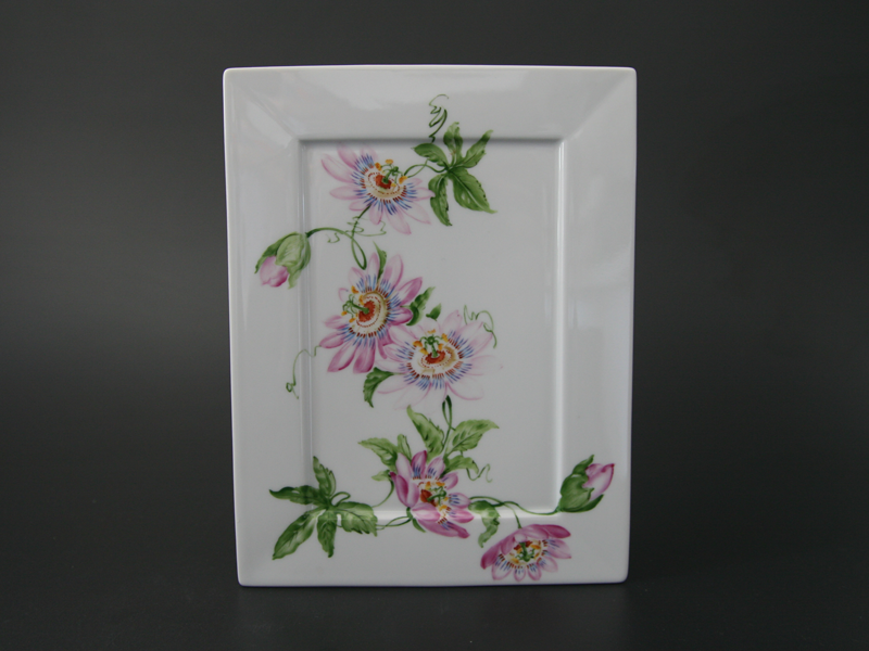 Platte 17x23cm