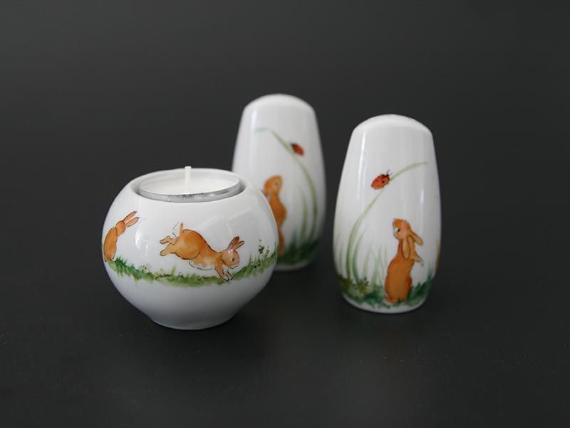 Teller-D27cm
